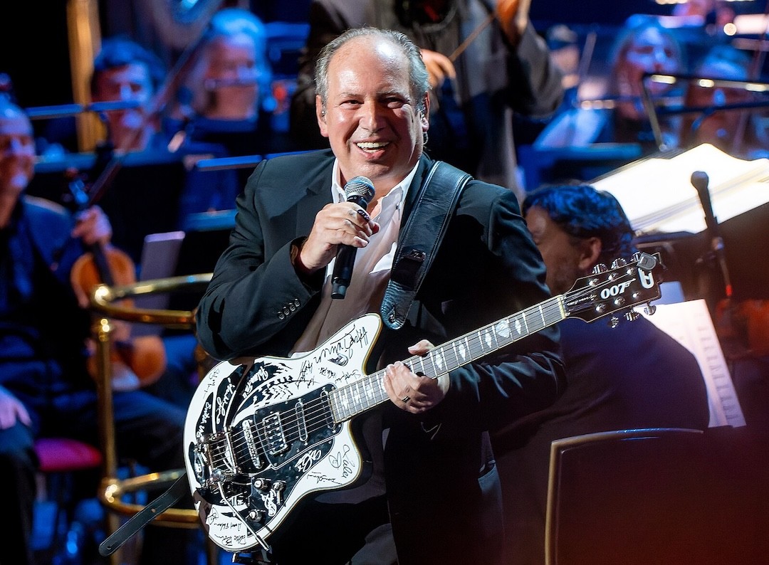 Hans Zimmer