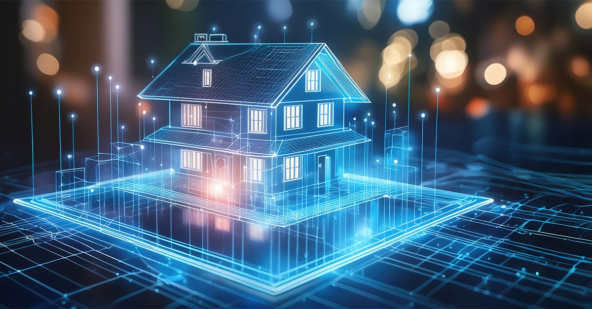 IA e mediação imobiliária