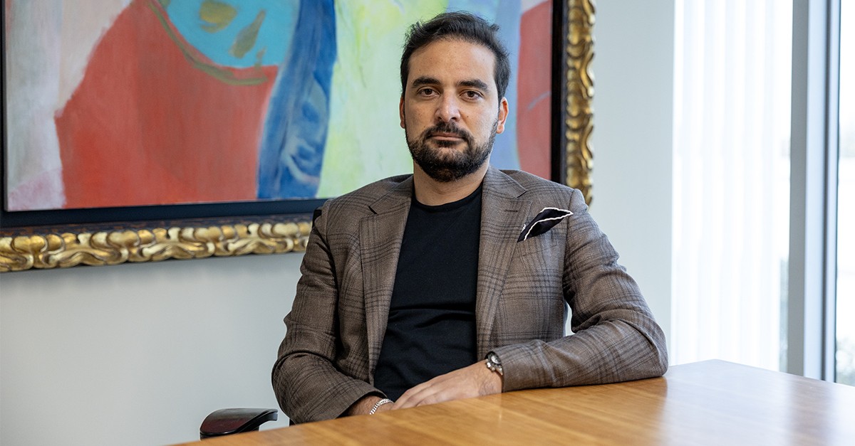 Promotores imobiliários em Portugal