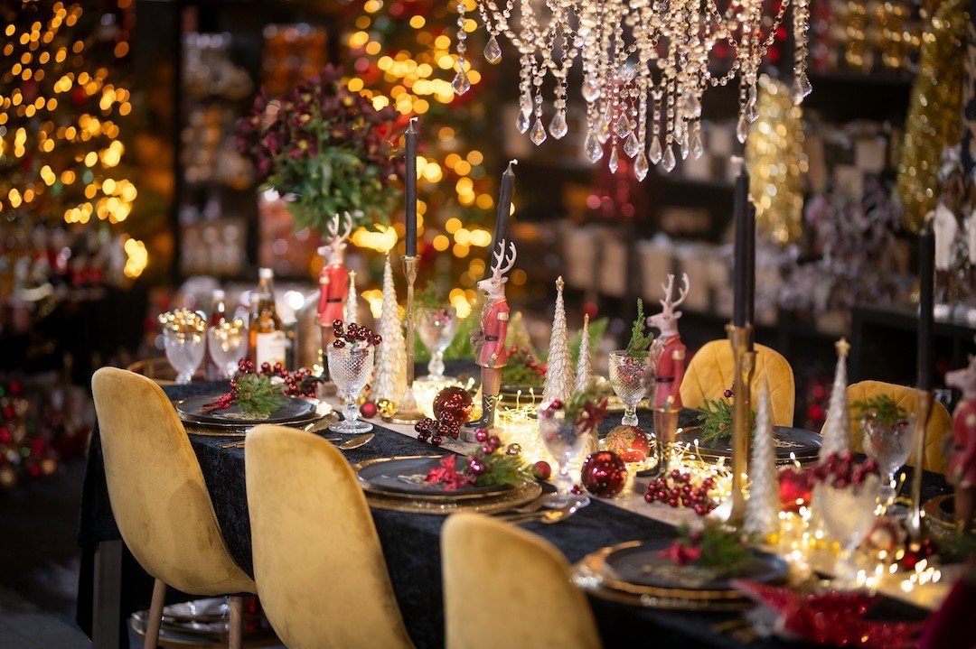 jantares de empresas