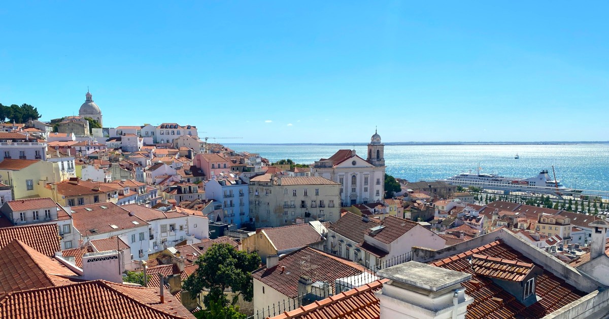 Save money in Portugal