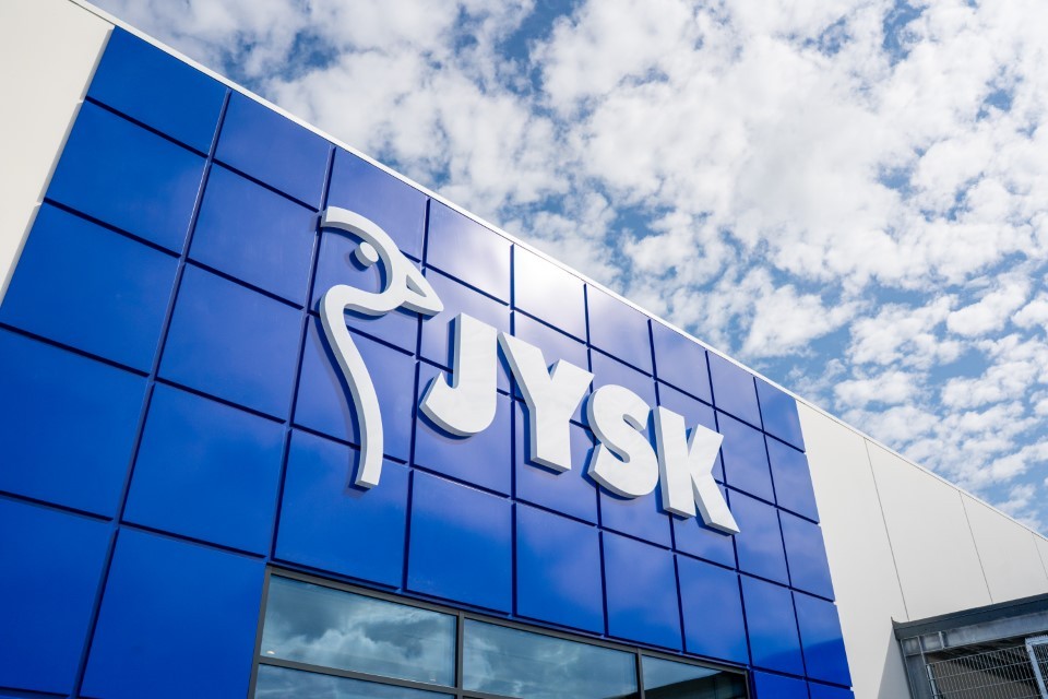 JYSK
