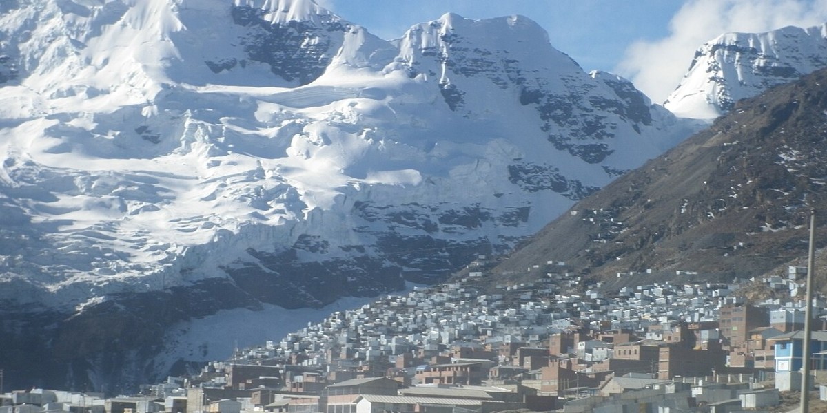 La Rinconada