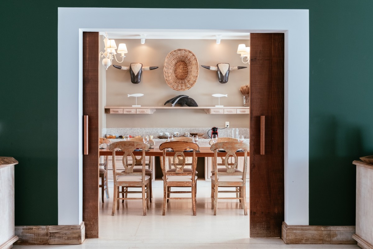 renovar portas interiores