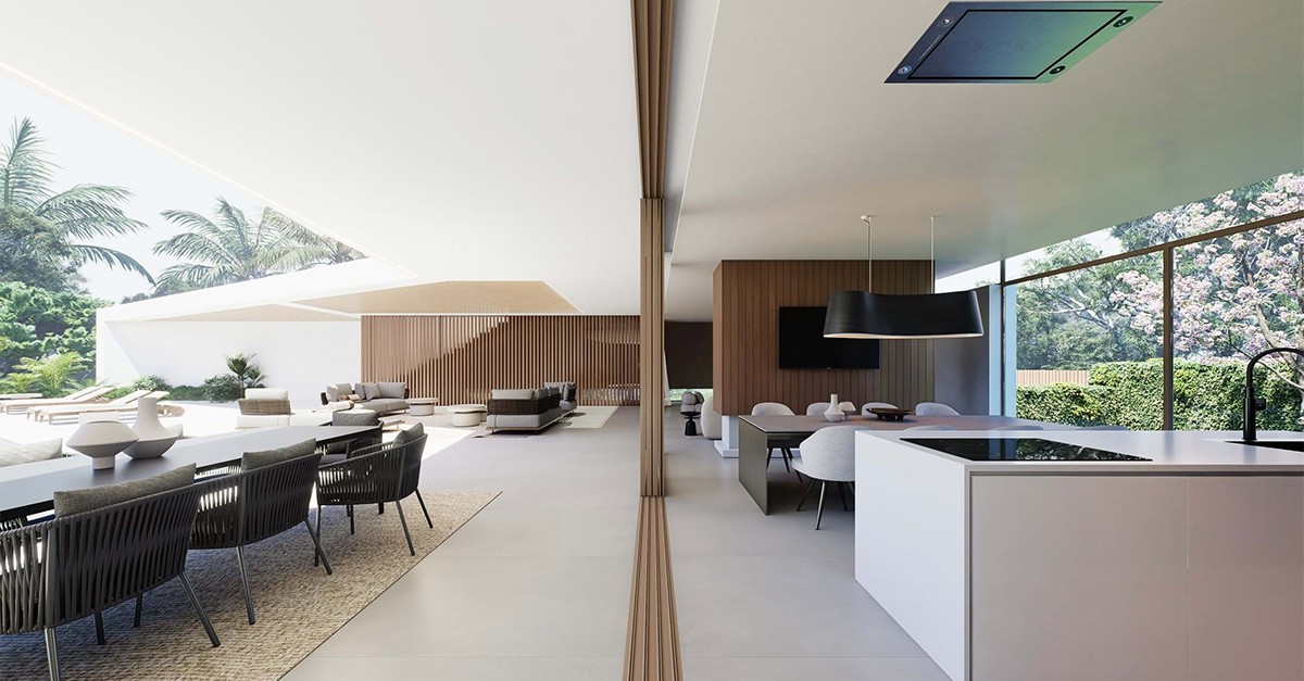 Casas de luxo no Algarve