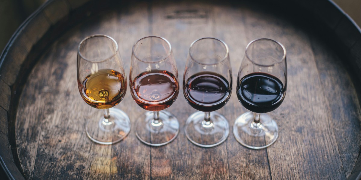 Best wine in the world 2025