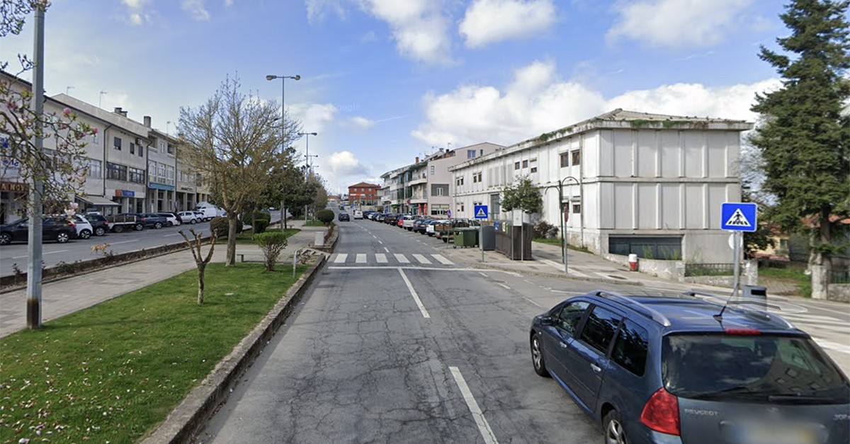 Construção de hotel em Mogadouro