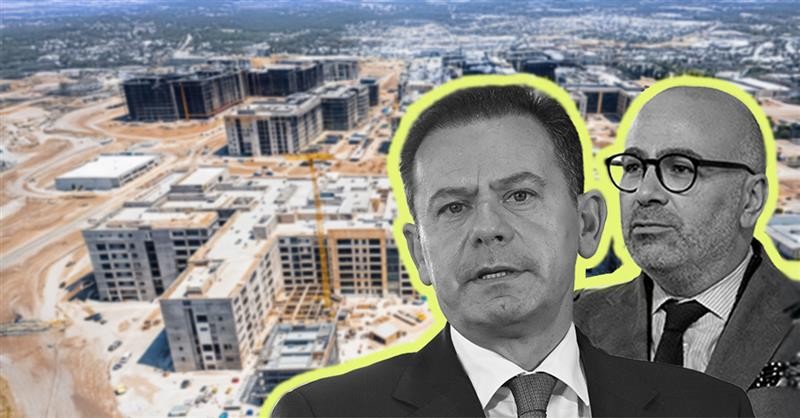 Pacote fiscal para habitação