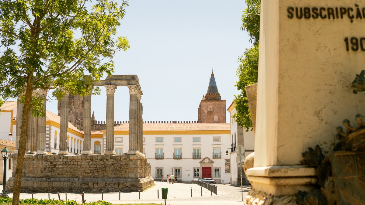 Que faire dans l'Alentejo