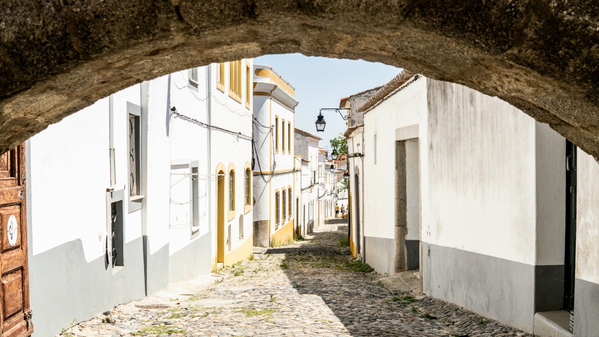 Vivre en Alentejo