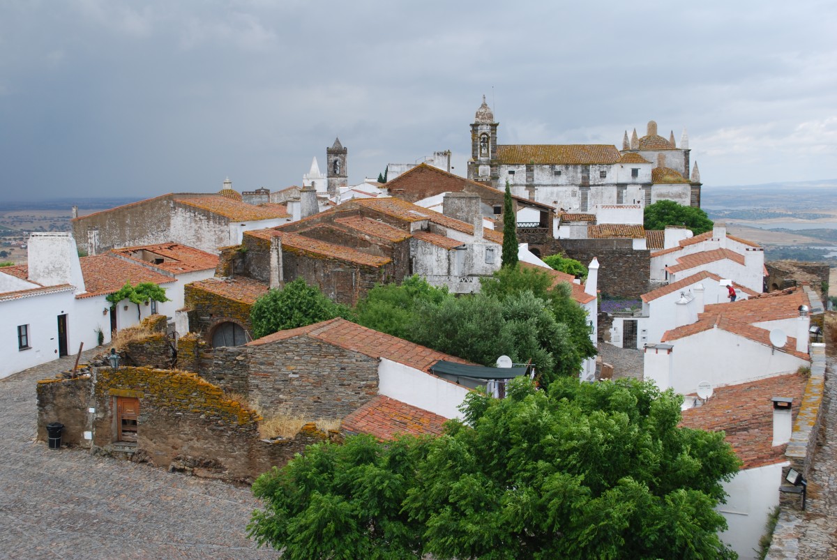 Vivre en Alentejo