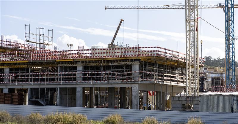 IVA a 6% na construção de casas