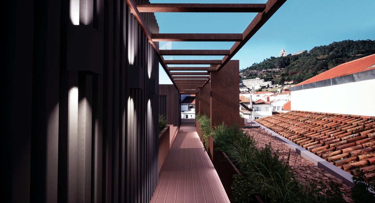 apartamento em Viana do Castelo