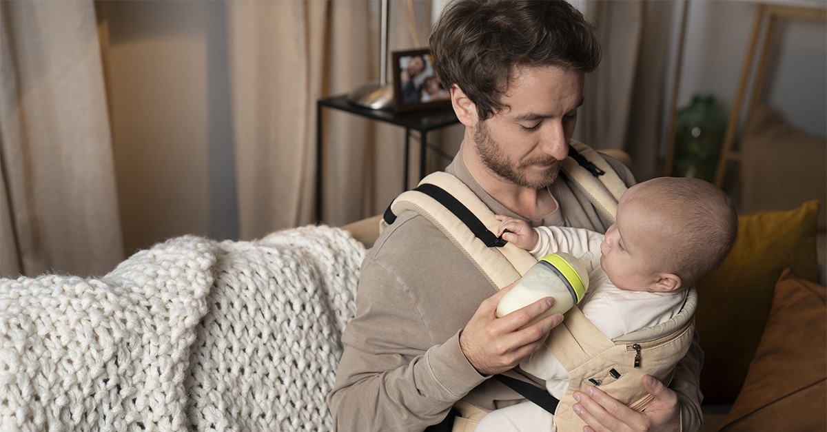 alterações na licença parental