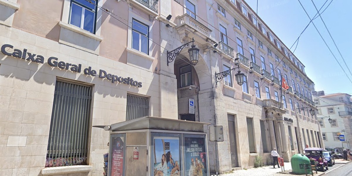 Palácio Calhariz-Palmela