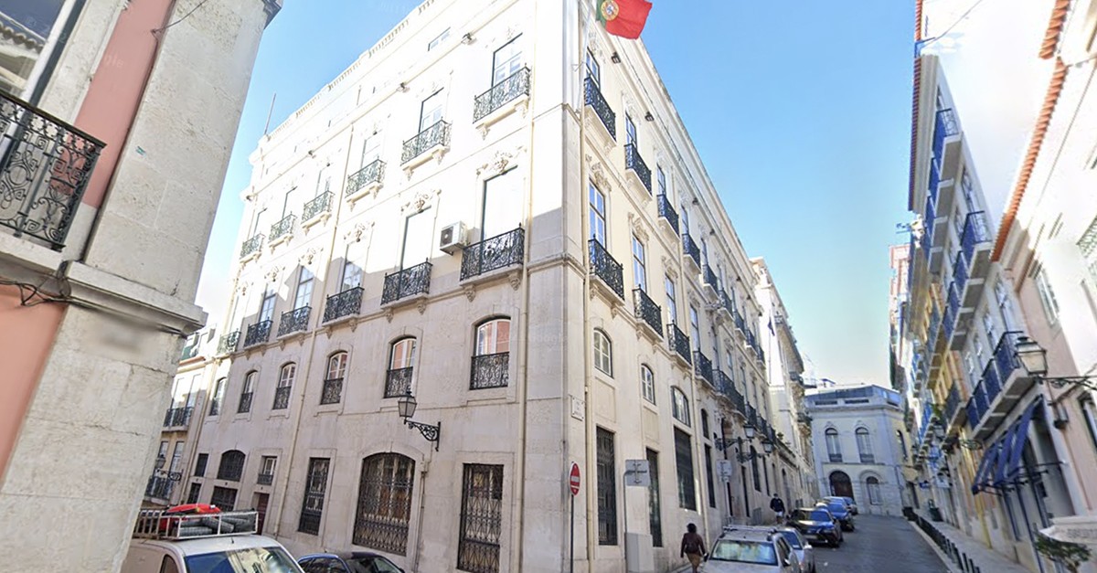 Futuro do Palácio do Manteigueiro