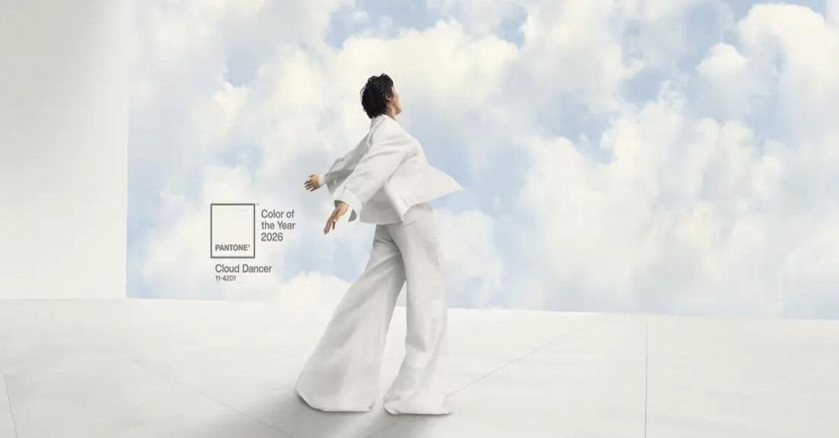 pantone 2026