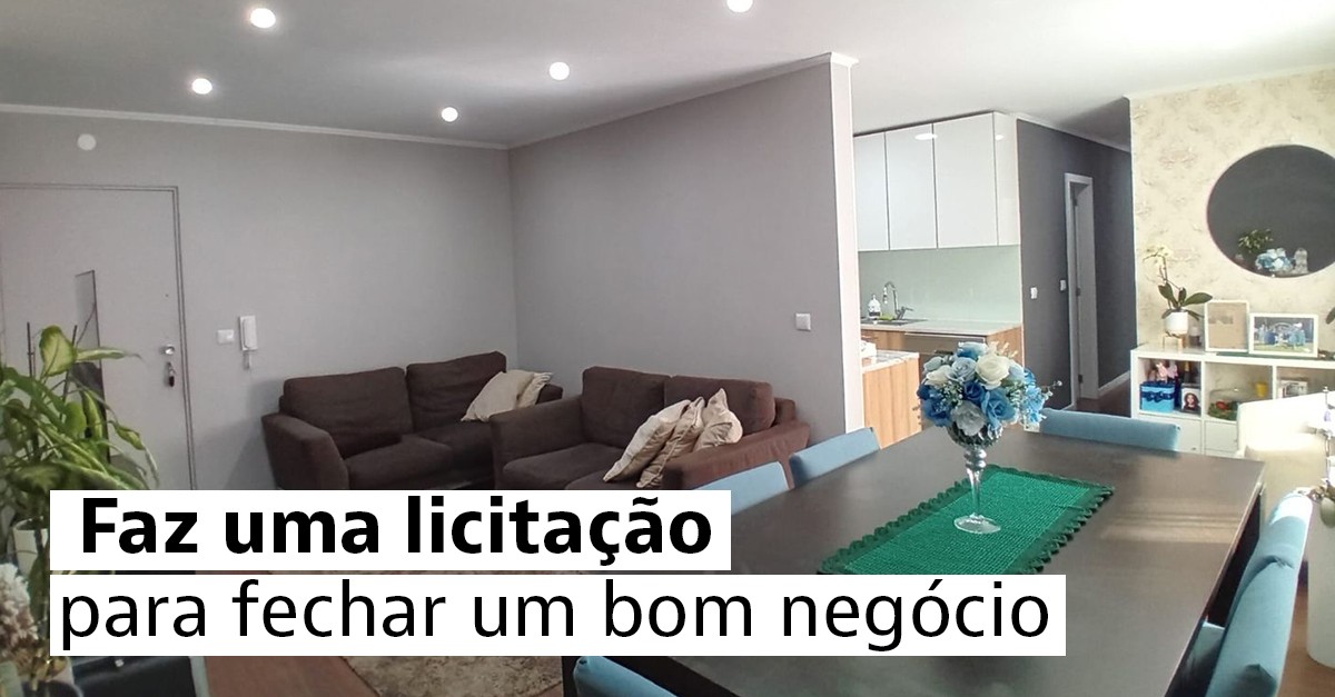 casa em leilão