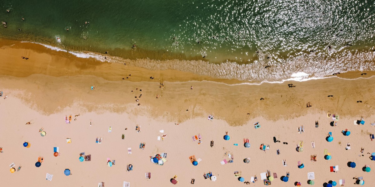 world’s leading beach destination 2025