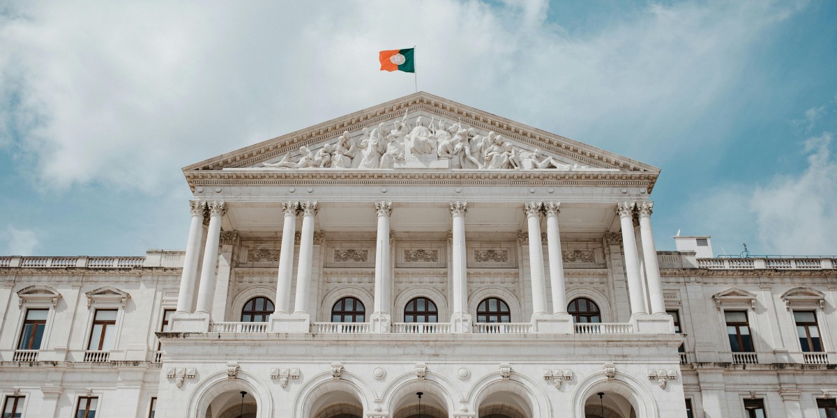 Portugal economy of the year 2025