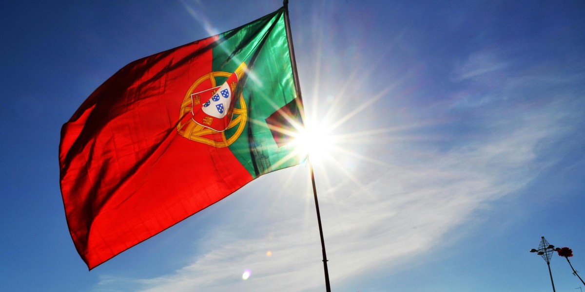 Portugal economy of the year