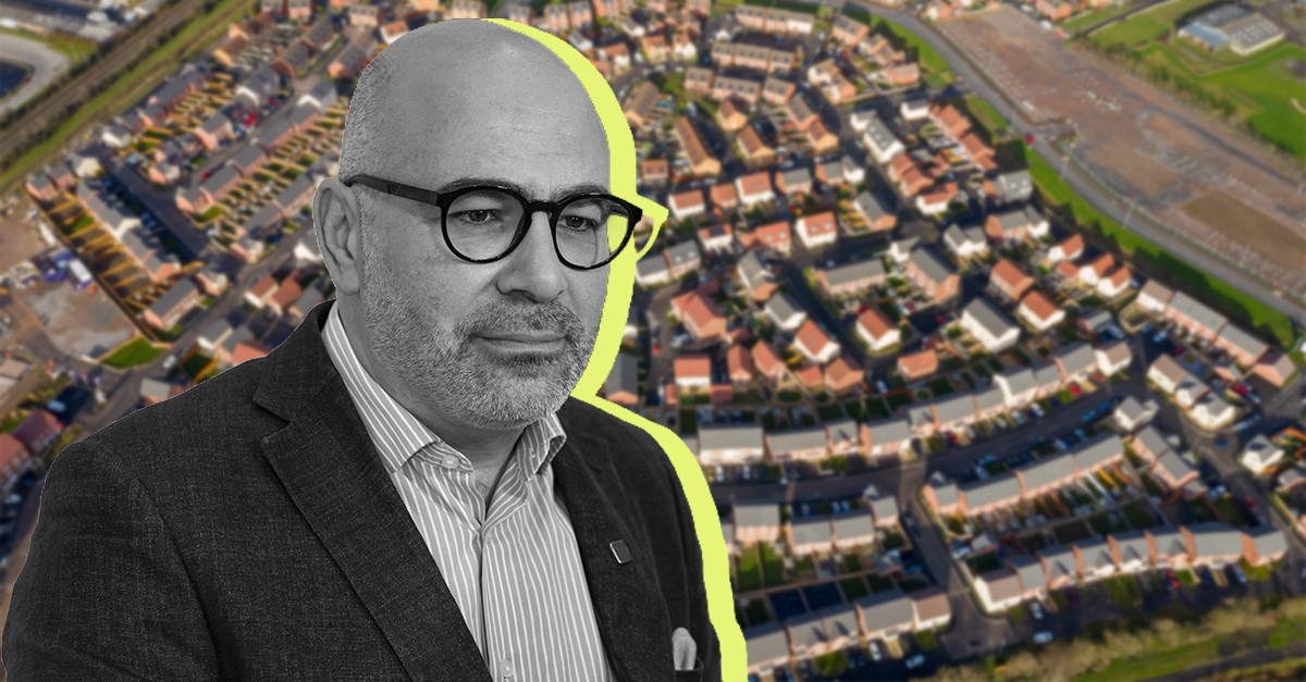 Novo pacote fiscal do Governo