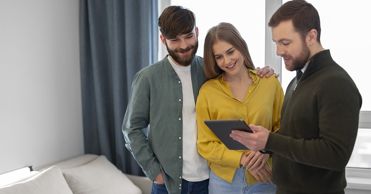 Promotores imobiliários