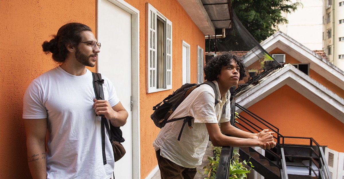 Residências de estudantes em Portugal