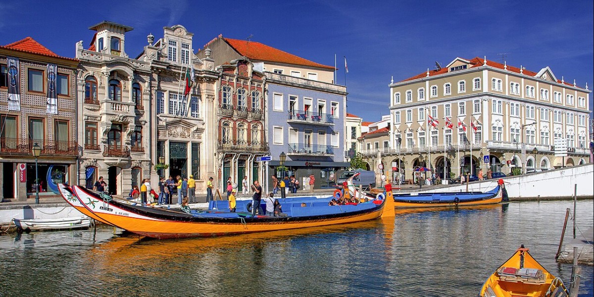 Ria de Aveiro