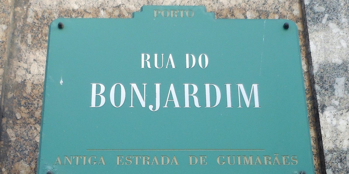 coolest street in the world