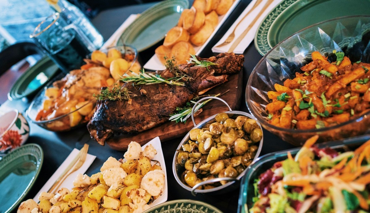 Wat eten de Portugezen met kerst?