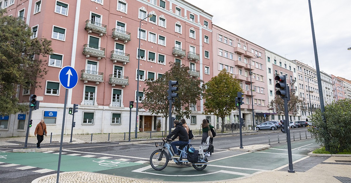 Investimento na habitação