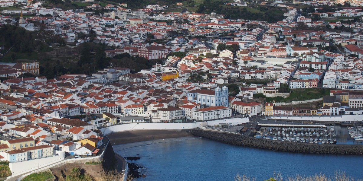 Villes du Portugal inscrites au patrimoine mondial de l'UNESCO
