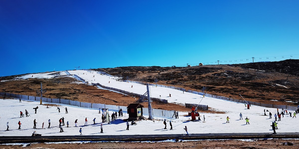 Serra da Estrela