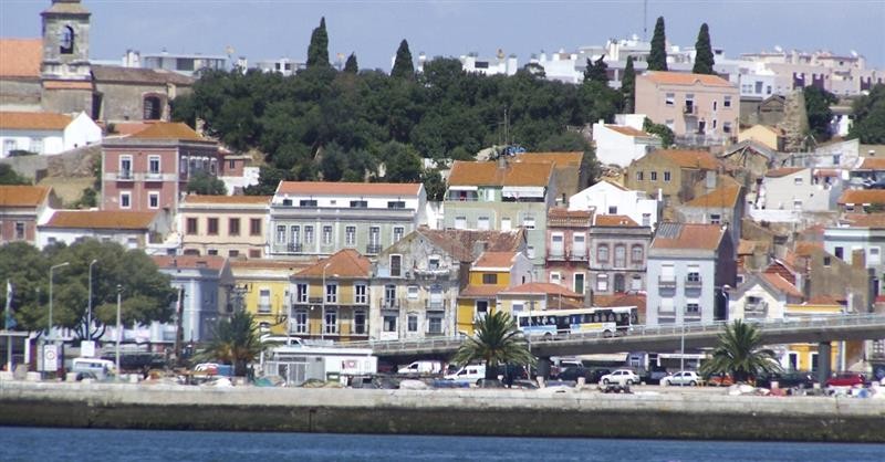 Comprar casa em Setúbal