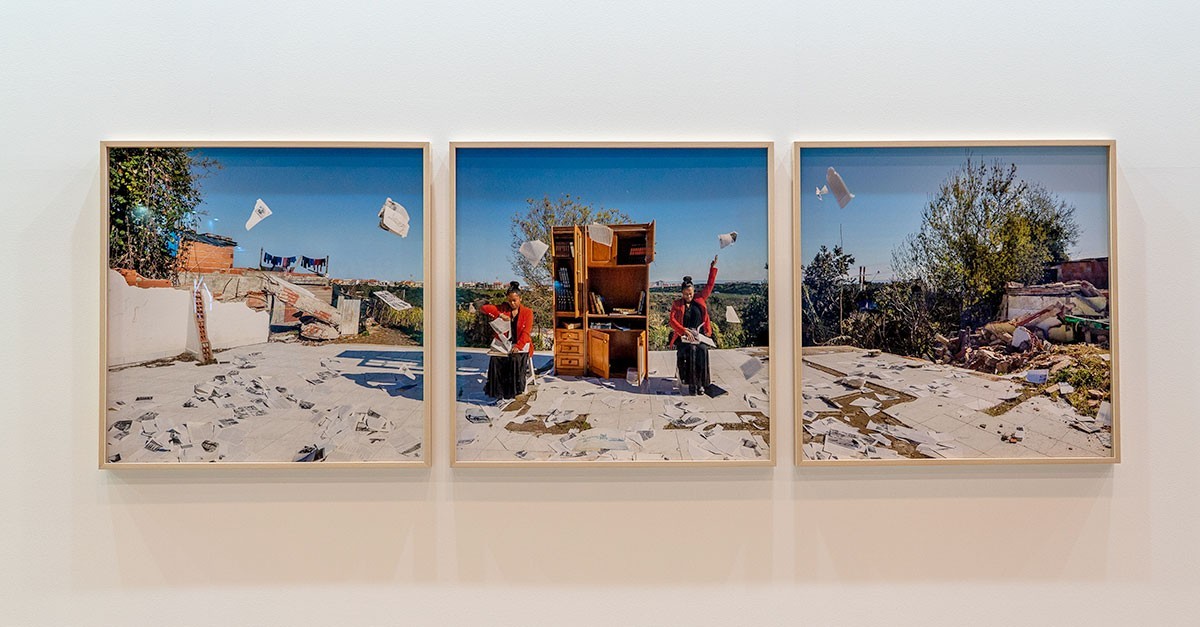 exposição idealista