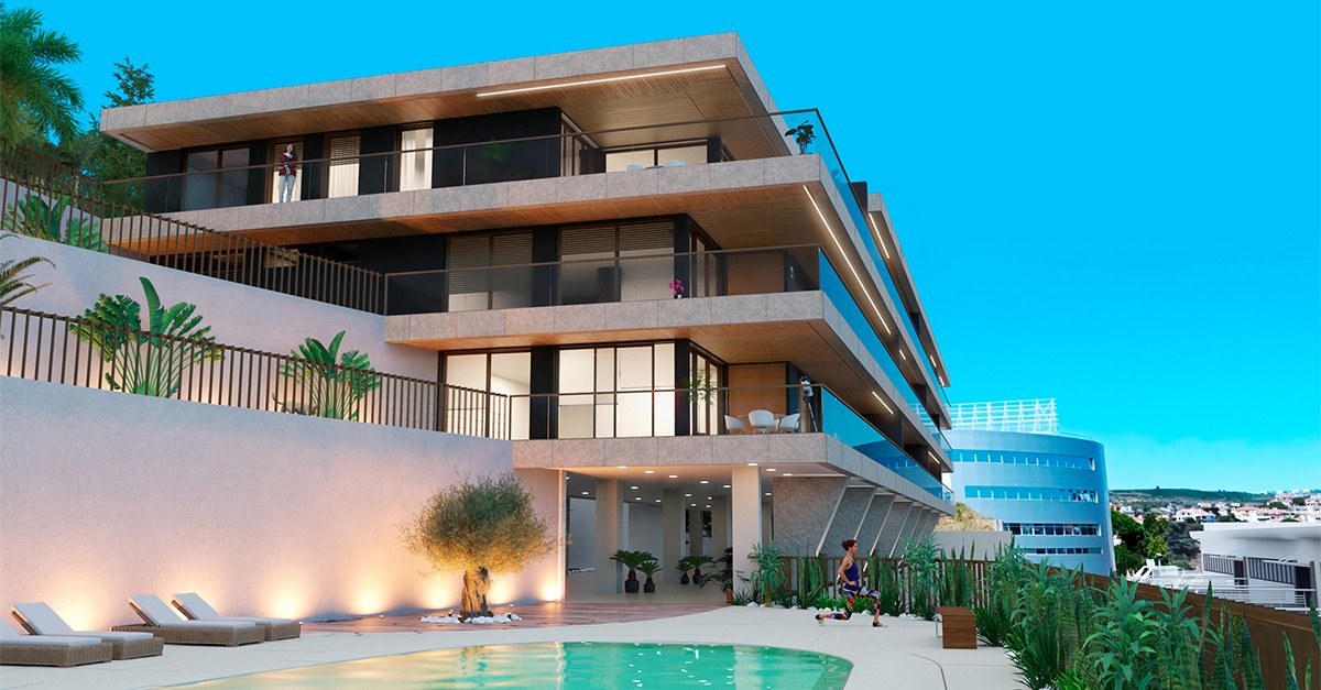 Casas de luxo à venda em Portugal