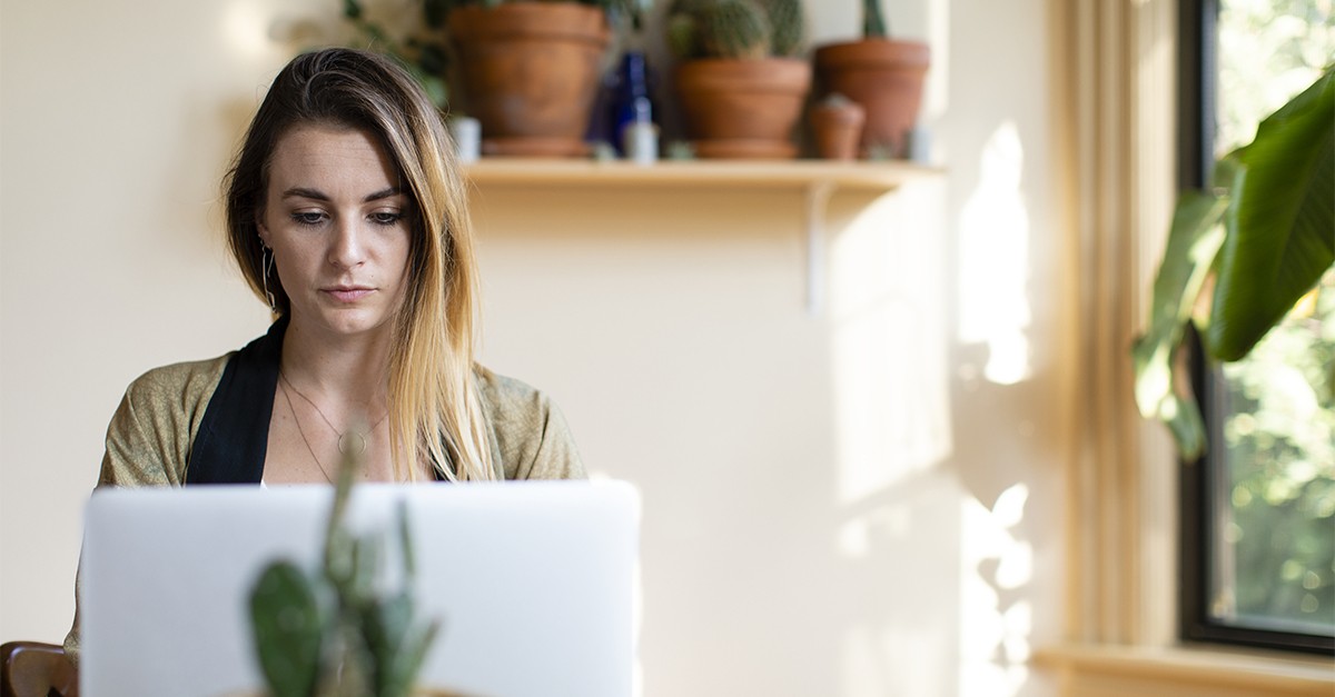 Mudanças no teletrabalho