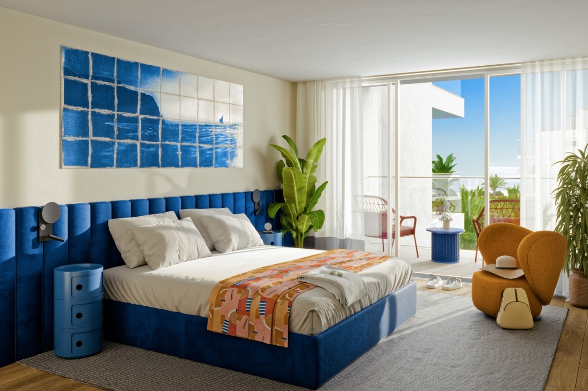 The Uncommon Beach Residences 