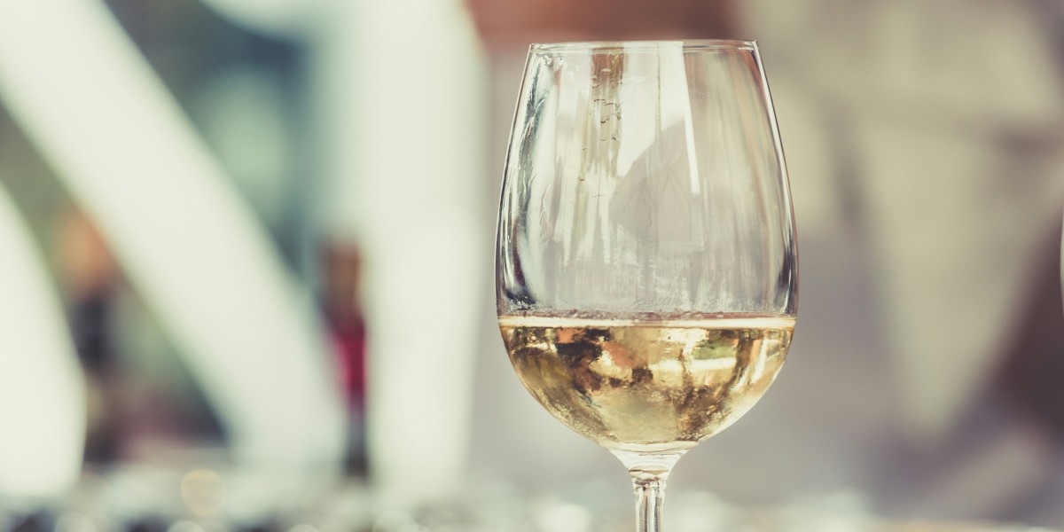 Portuguese green wine