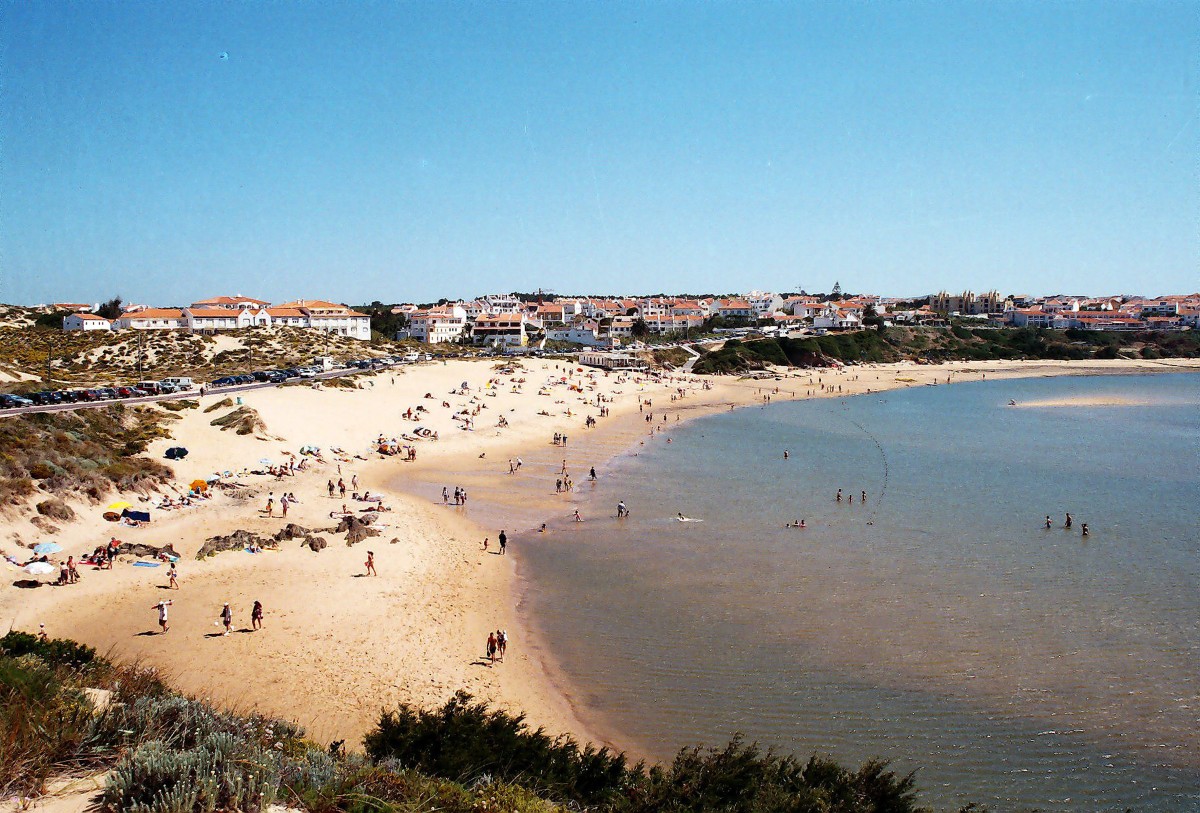 Vivre en Alentejo