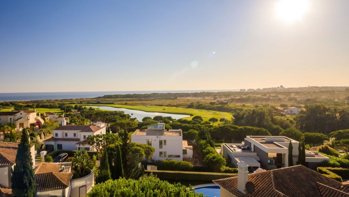 Vale do Lobo Portugal