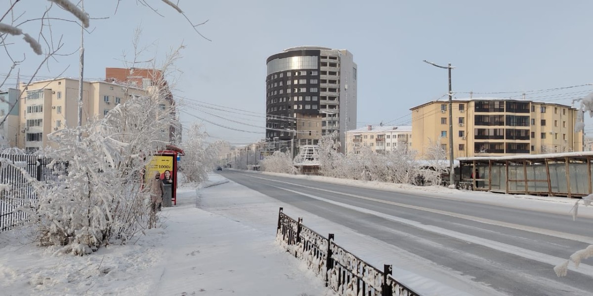 Yakutsk