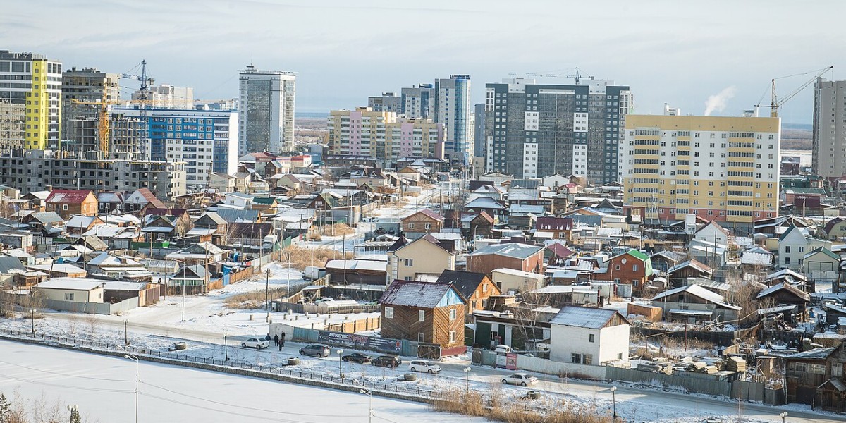 Yakutsk