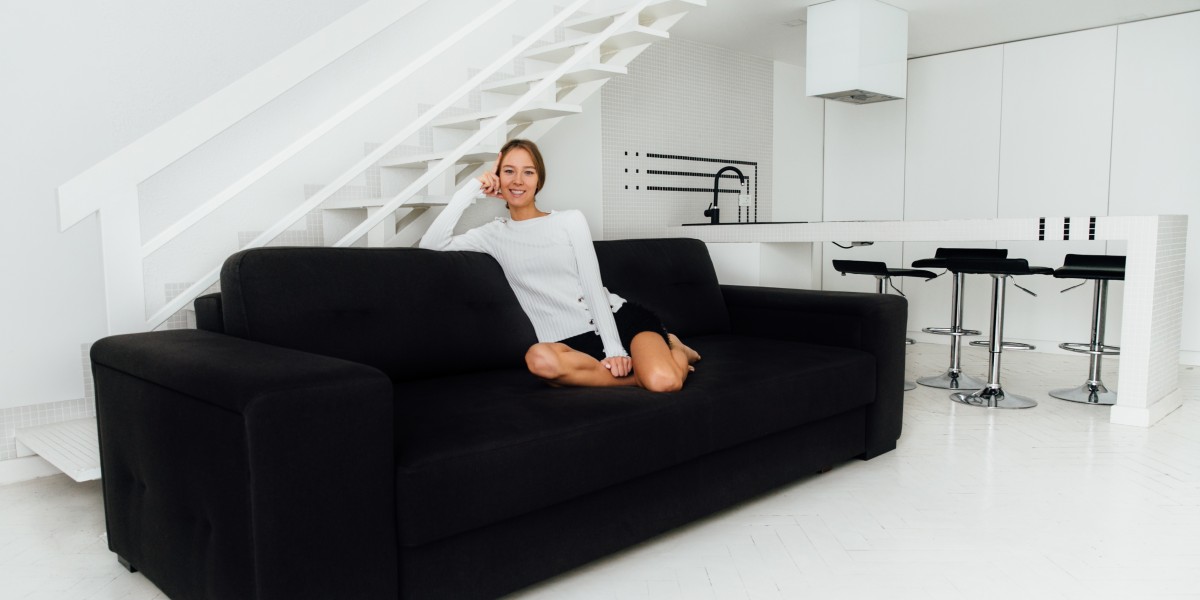 Casas pré-fabricadas