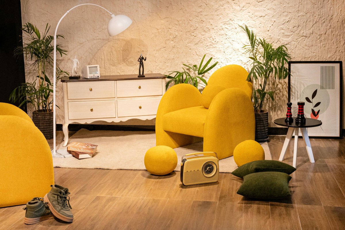 como decorar uma casa de época