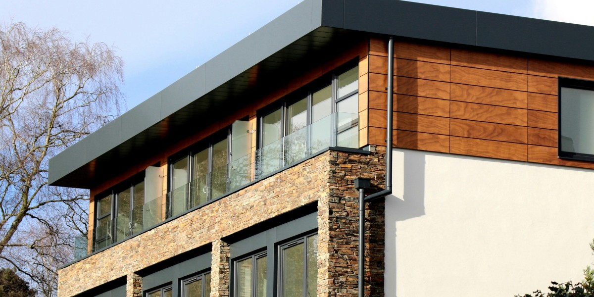 Casas pré-fabricadas