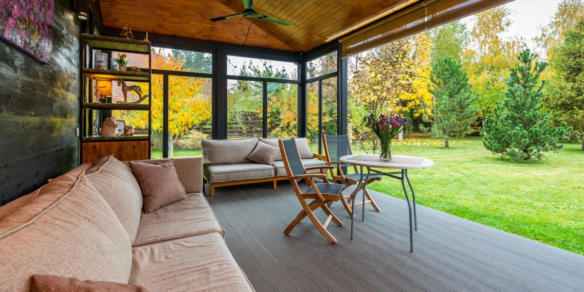 Casas pré-fabricadas