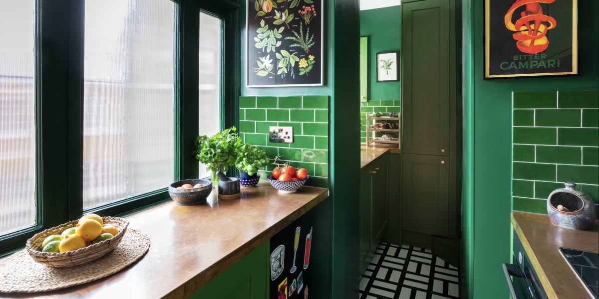 Apartamento em King’s Cross, Londres