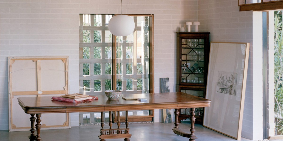 Casa de sonho na Austrália